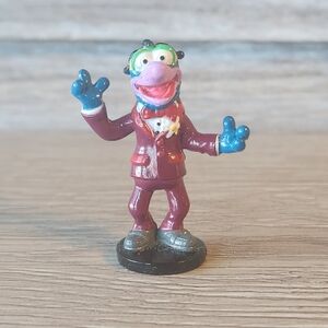 Disney Gonzo from The Muppets Miniature Series